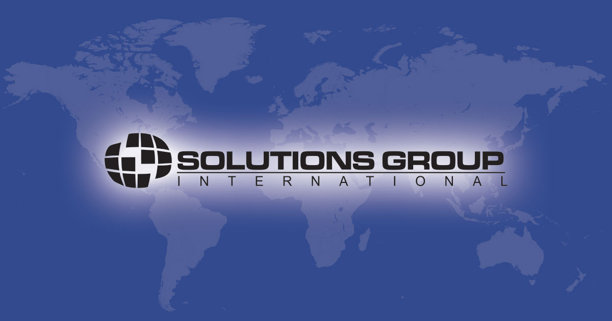 Group Solutions - Escritório