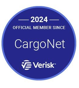 CargoNet Member